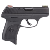 Ruger LC9s Semi-Auto Pistol