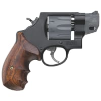 Smith & Wesson Performance Center Model 327 Double-Action Revolver