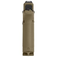 GLOCK 19x Semi-Auto Pistol with Coyote Finish
