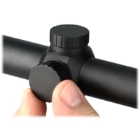 Freedom ライノ2018 Leupold VX-Freedom Rifle Scope 1.5-4x 20mm 1/10 Mil