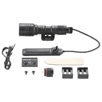 streamlight flashlight for ar 15 Streamlight ProTac Rail Mount Tactical Rifle Light