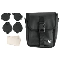 Vortex Crossfire HD Binoculars in TrueTimber Strata Camo