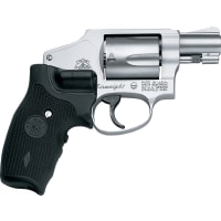 Smith & Wesson J-Frame Centerfire Revolvers | Bass Pro Shops