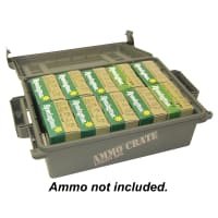 Cabela's Shotshell Ammo Can Field Box