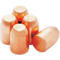 X-Treme Bullets Copper Plated Pistol Bullets | Bass Pro Shops