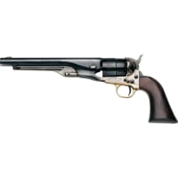 Pietta Model 1860 Army Old West .44-Cal. Black-Powder Revolver