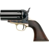 Pietta Model 1851 Navy Yank Pepperbox .36-Cal. Black-Powder