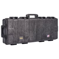 【ryusen】Cabela’s カベラス金属製 銃輸送ケース Cabela's Armor Xtreme MSR/Takedown Case | Cabela's