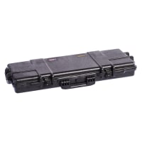 Cabela's カベラス金属製 銃輸送ケース ガン用ハードケース