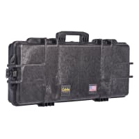 シモンズグランドセール MSR/Takedown Xtreme Armor Cabela's Case Cabela's | 個人装備