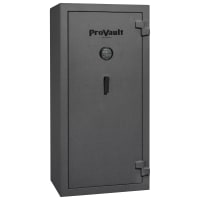 ProVault Flex Loaded 24 Gun E-Lock Safe by Liberty | Cabela's