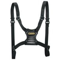 Cabelas hotsell binocular harness