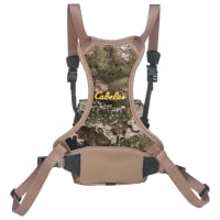 Cabelas binocular hot sale harness