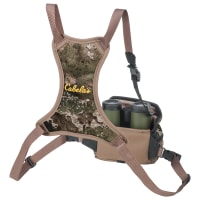 Cabela s Teck Lite Binoculars Harness Cabela s
