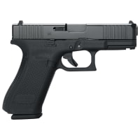 GLOCK 45 Gen5 9mm Semi-Auto Pistol | Bass Pro Shops