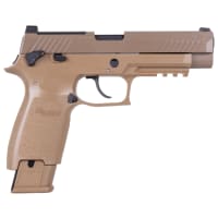 Sig Sauer P320-M17 CO2 Air Pistol | Bass Pro Shops