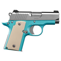 Kimber Micro Bel Air Semi-Auto Pistol with Night Sights