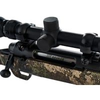 Savage Axis XP Bolt-Action Rifle in TrueTimber Strata | Bass