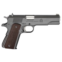 Springfield Armory Defend Your Legacy Series 1911 Mil-Spec Semi