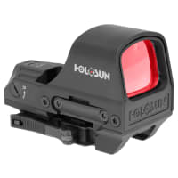 Holosun HS510C Open Reflex Sight | Bass Pro Shops