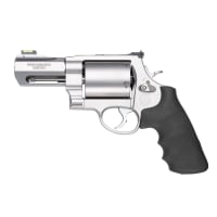 Smith & Wesson Model S&W500 Single/Double Action Revolver with HI