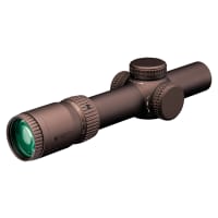 トイガン TOXICANT VORTEX Razor HD Gen3 1-10X24 VORTEX Razor HD Gen III EBR-9 MRAD Scope RZR-11002
