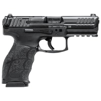 HK VP9 Optics-Ready Semi-Auto Pistol