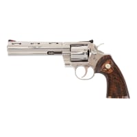 Colt Python Double-Action/Single-Action Revolver | Bass Pro Shops