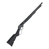 Henry Lever Action X Model Shotgun