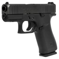 GLOCK G43x MOS Subcompact Semi-Auto Pistol