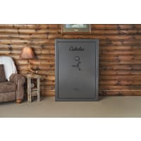 Cabela's Classic Series Gun Safe - E-Lock - 48 Gun