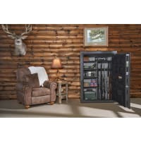 Cabela's Classic Series Gun Safe - E-Lock - 48 Gun