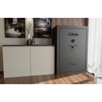 Cabela's Classic Series Gun Safe - E-Lock - 48 Gun