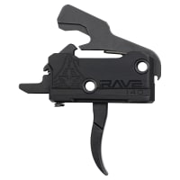 Great Triggers Now Better?! - Rise Armament SHOT Show 2020