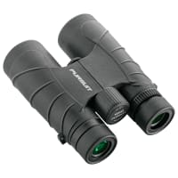 Binocular deals rangefinder combo