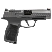 オルソパルス本体 ZEV Technologies Z365XL Octane Gunmod Optics Ready Semi-Auto