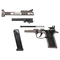 Beretta 92X Performance Defensive Semi-Auto Pistol | Cabela's