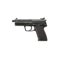 HK USP Tactical V1 DA/SA Semi-Auto Pistol with Safety