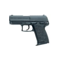 HK USP Compact V1 DA/SA Semi Auto Pistol with Safety