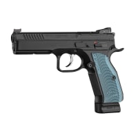 CZ 75 Shadow II DA/SA Optics-Ready Semi-Auto Pistol | Bass Pro Shops
