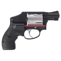 Smith & Wesson 442 Performance Center Double-Action Revolver