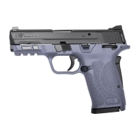 Smith & Wesson M&P9 M2.0 Shield EZ Semi-Auto Pistol | Bass
