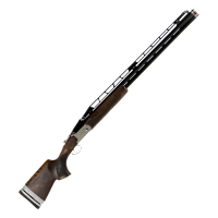 ヒプマイ コミカライズ Double Trouble/Double Barrel TriStar Sporting Arms TT-15 Unsingle Double Trap Combo Shotgun 少年漫画