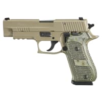 SIG SAUER P220 Scorpion Single/Double-Action Pistol | Bass Pro Shops