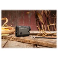 Amazon | Vortex Optics Fury HD 5000 ルーフ プリズム レーザー