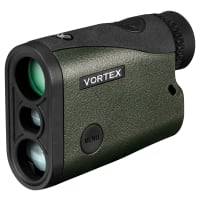 Amazon | Vortex Optics Fury HD 5000 ルーフ プリズム レーザー