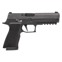 SIG SAUER P320-XTEN Full-Size Optics-Ready Semi-Auto Pistol | Bass