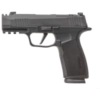 SIG SAUER P365 X-Macro Compensated Semi-Auto Pistol with XRay3 Night Sights