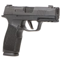 SIG SAUER P365 X-Macro Compensated Semi-Auto Pistol with XRay3 Night Sights