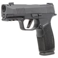 SIG SAUER P365 X-Macro Compensated Semi-Auto Pistol with XRay3 Night Sights